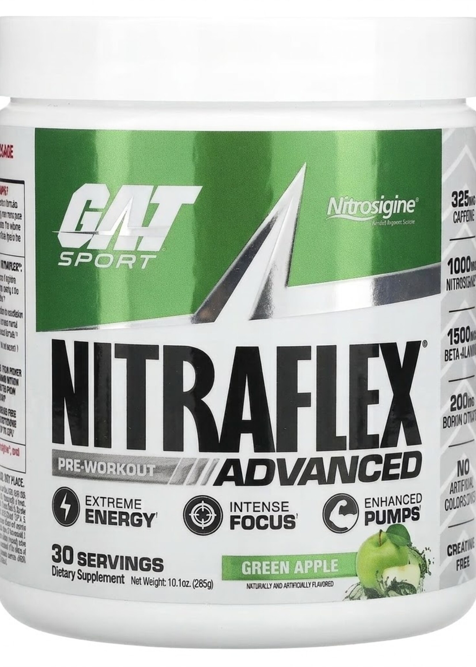 GAT NITRAFLEX ADVANCED