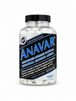 HITECH ANAVAR HITECH 633 MG/180 CT