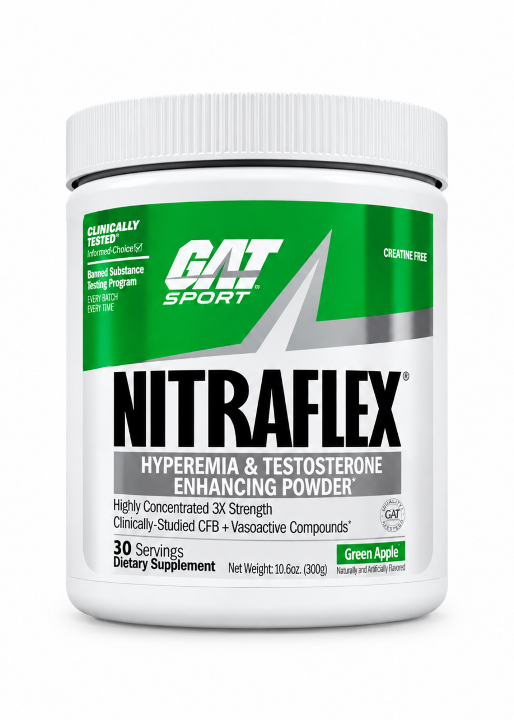 GAT NITRAFLEX ORIGINAL