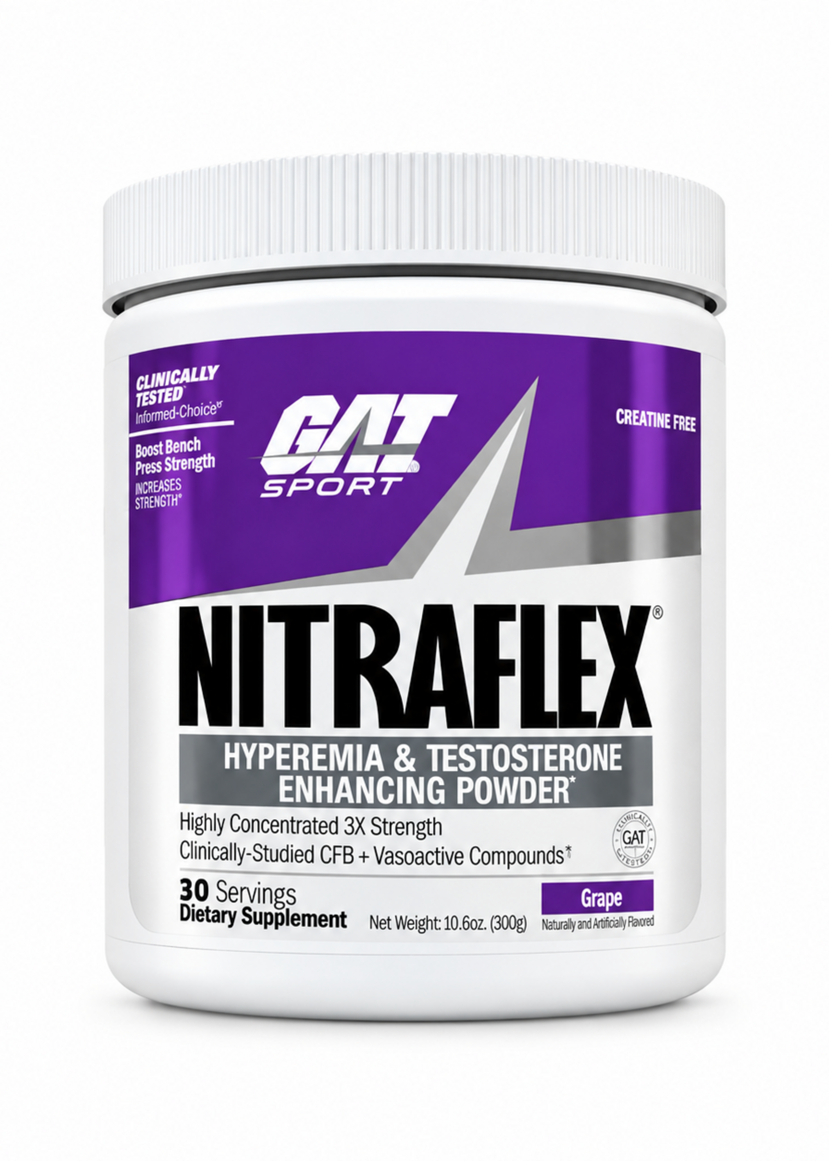GAT NITRAFLEX ORIGINAL