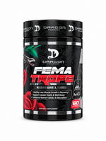 DRAGON PHARMA FEMATROPE 60 CAP