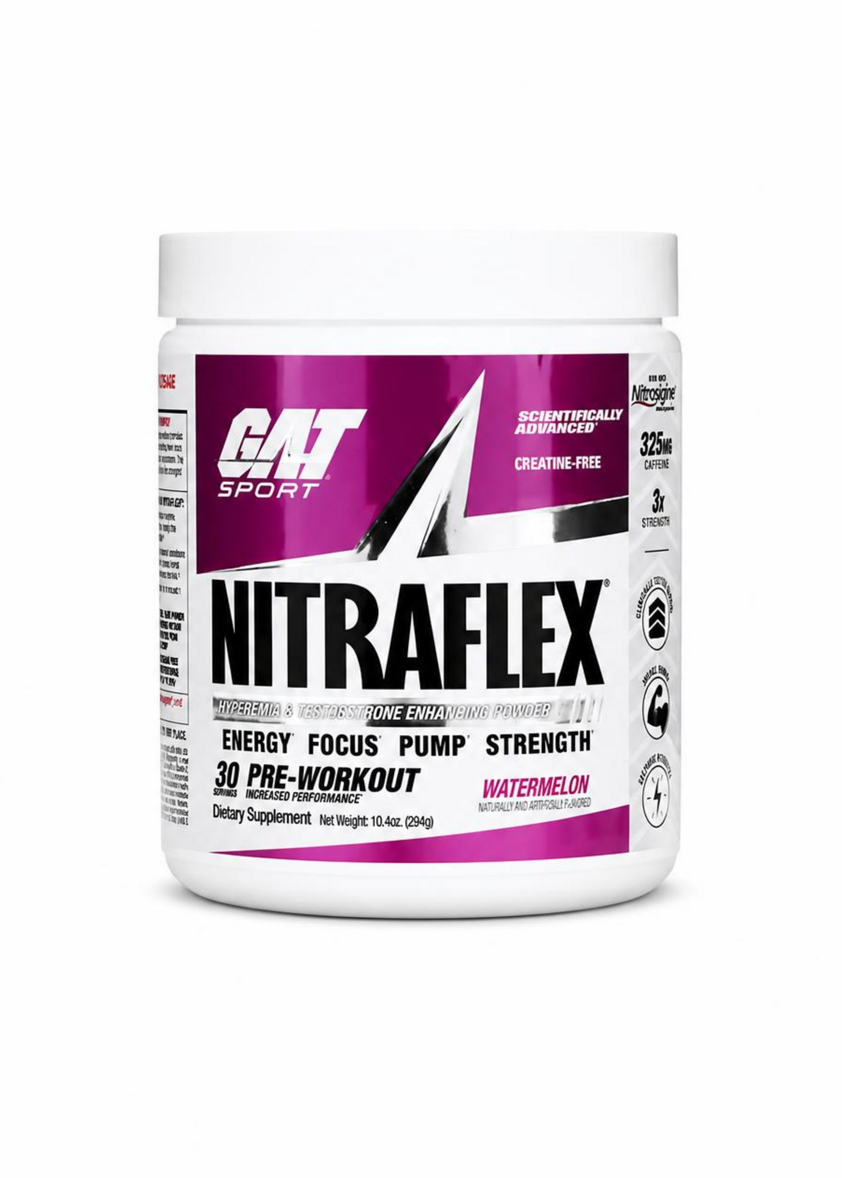 GAT NITRAFLEX ORIGINAL