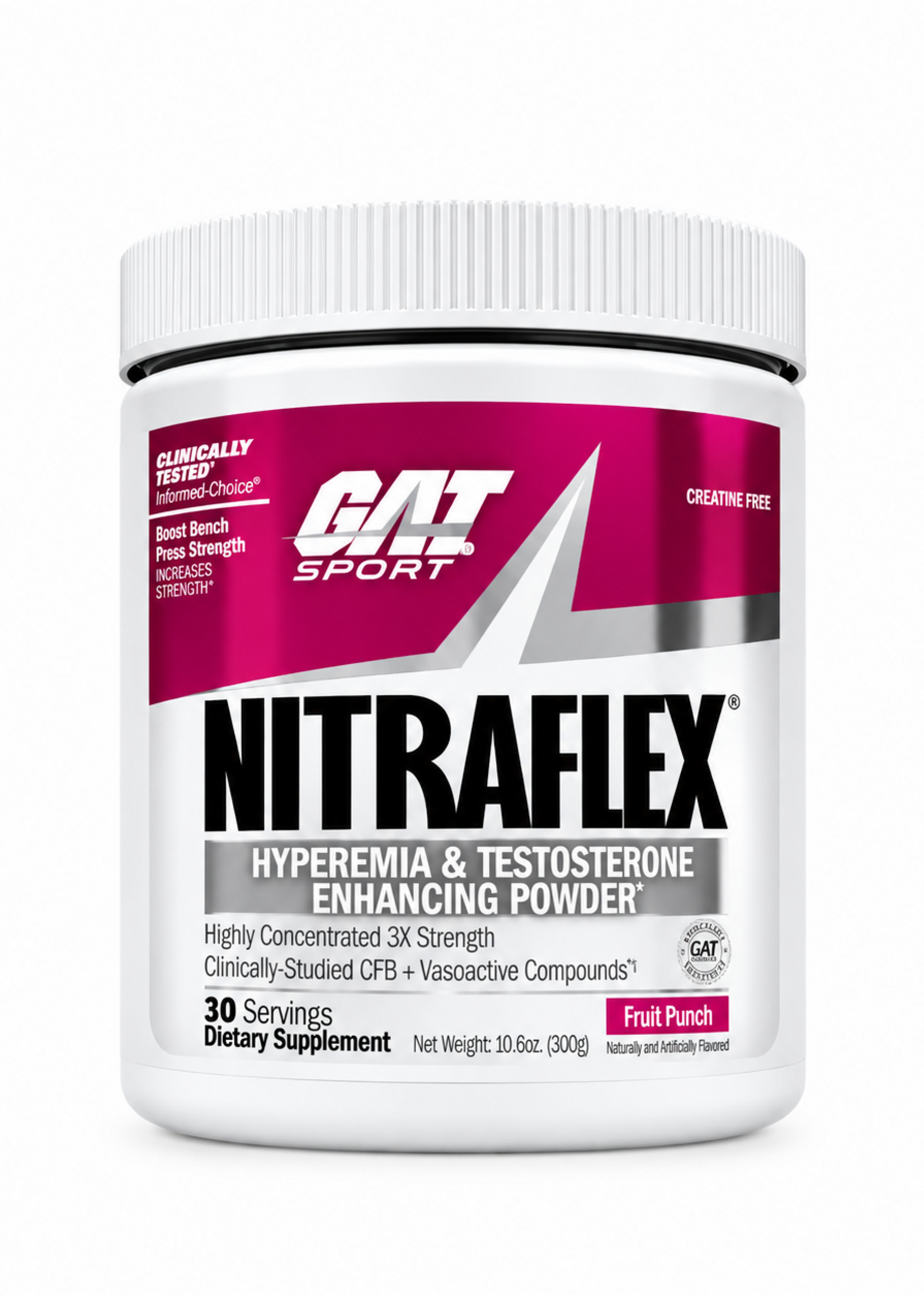 GAT NITRAFLEX ORIGINAL