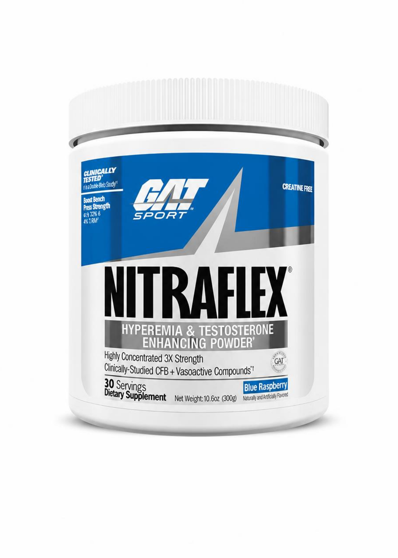 GAT NITRAFLEX ORIGINAL