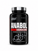 NUTREX ANABOL HARDCORE NUTREX 60 CAP