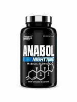 NUTREX ANABOL NIGHTTIME 60 CAPS NUTREX