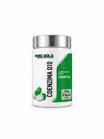 REDGOLD COENZIMA Q10 RED GOLD