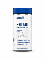 APPLIED NUTRITION SHILAJIT 30,000 MG 90 CAP APPLIED NUTRITION
