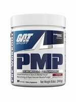 GAT PMP PREWORK (CLINICALLY TESTED) GAT