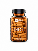 H&L PHARMA SHILAJIT H&L PHARMA 500 MG 90 CAP