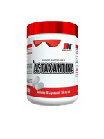 ADVANCE NUTRITION ASTAXANTINA 60 CAP 750 MG ADVANCE NATURALS