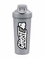 SIN MARCA SHAKER GRIS 700 ML