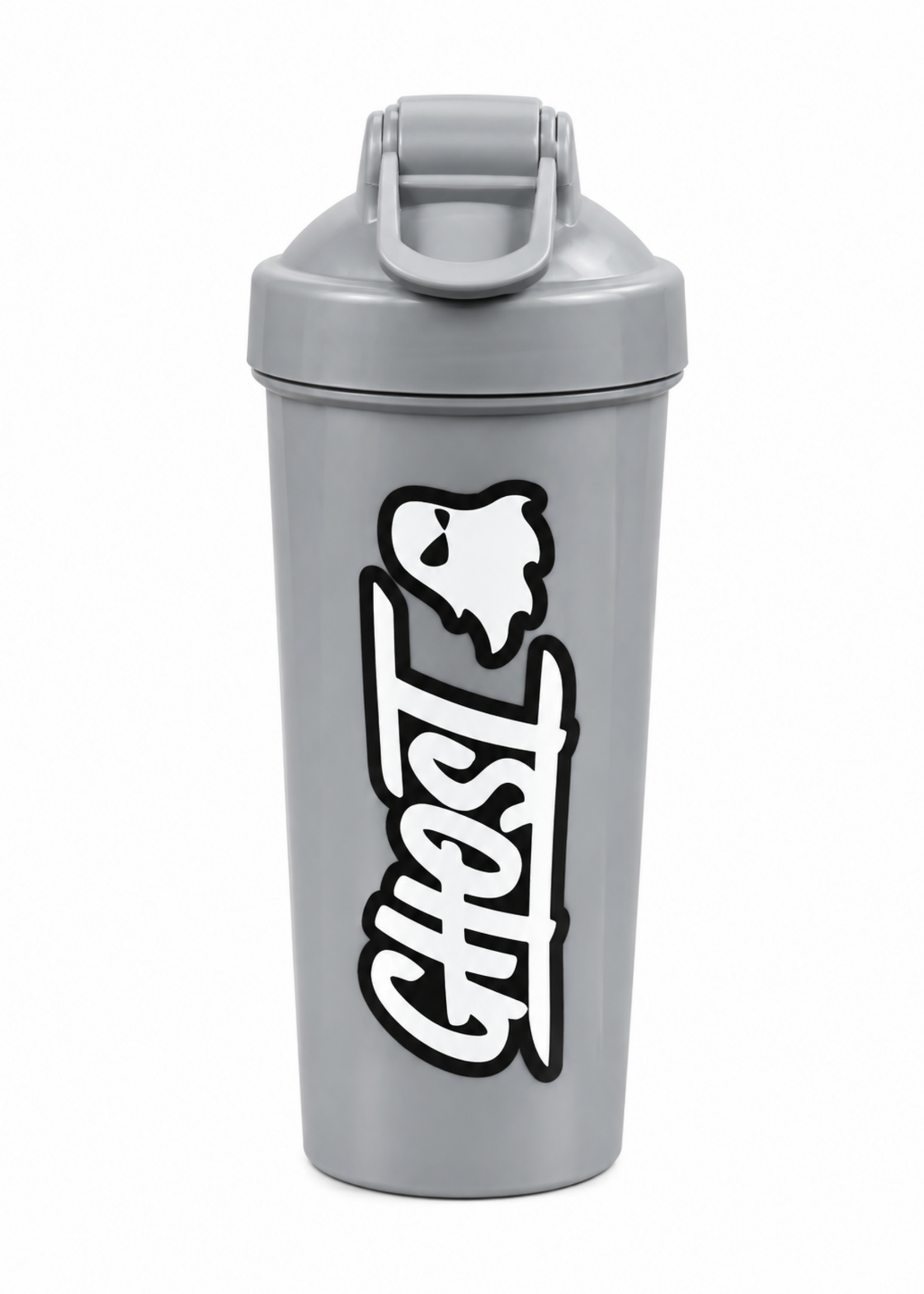 SIN MARCA SHAKER GRIS 700 ML