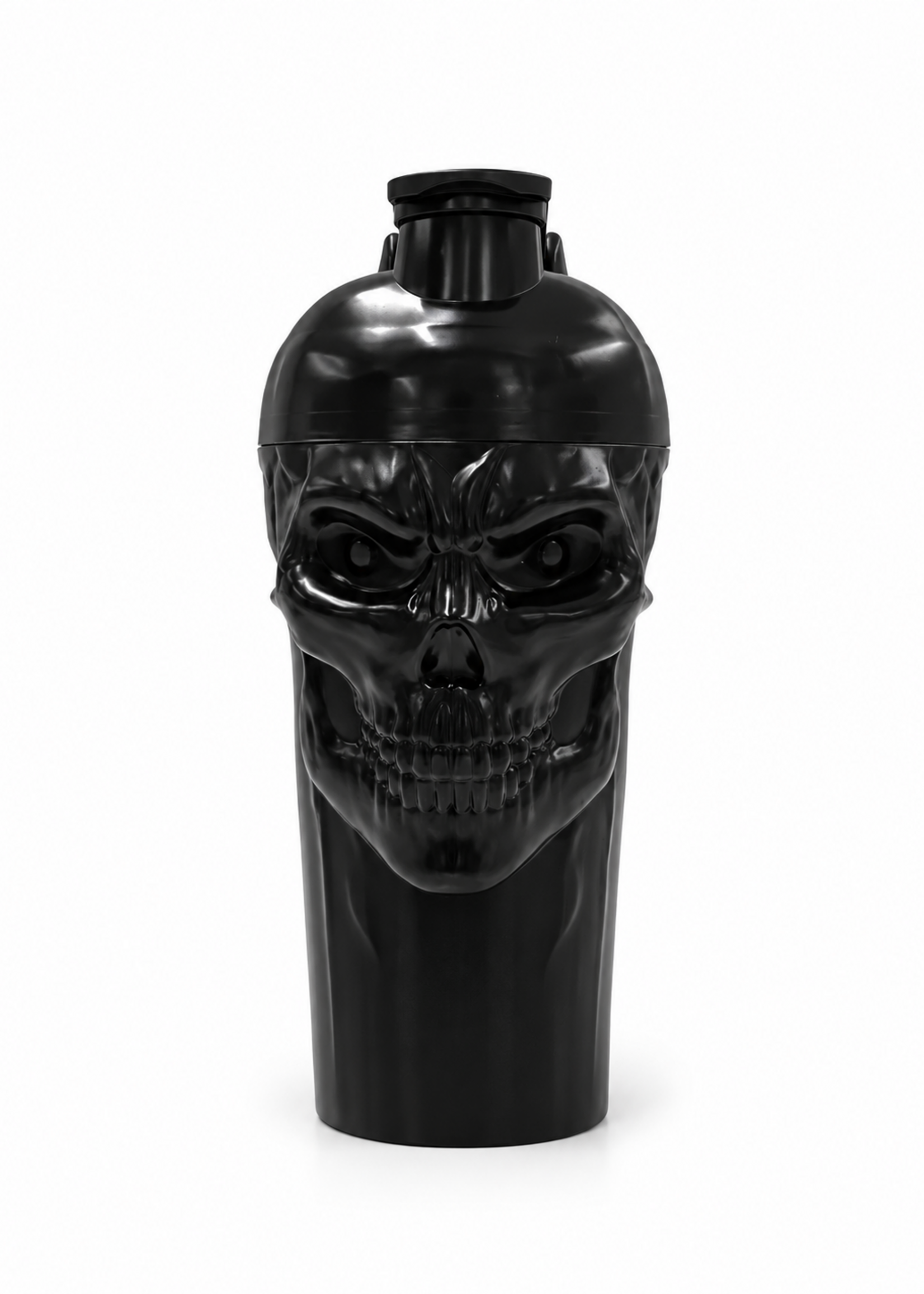 JNX SHAKER COBRA SKULL