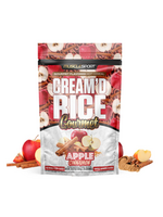 MUSCLE SPORT CREAM OF RICE MUSCLE SPORT