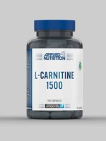 APPLIED NUTRITION L - CARNITINA APPLIED NUTRITION 120 CAP