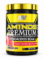 ADVANCE NUTRITION AMINOS PREMIUM ADVANCE 10.1.1 300 GR