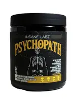 INSANE LABZ PSYCHOPATH INSANE