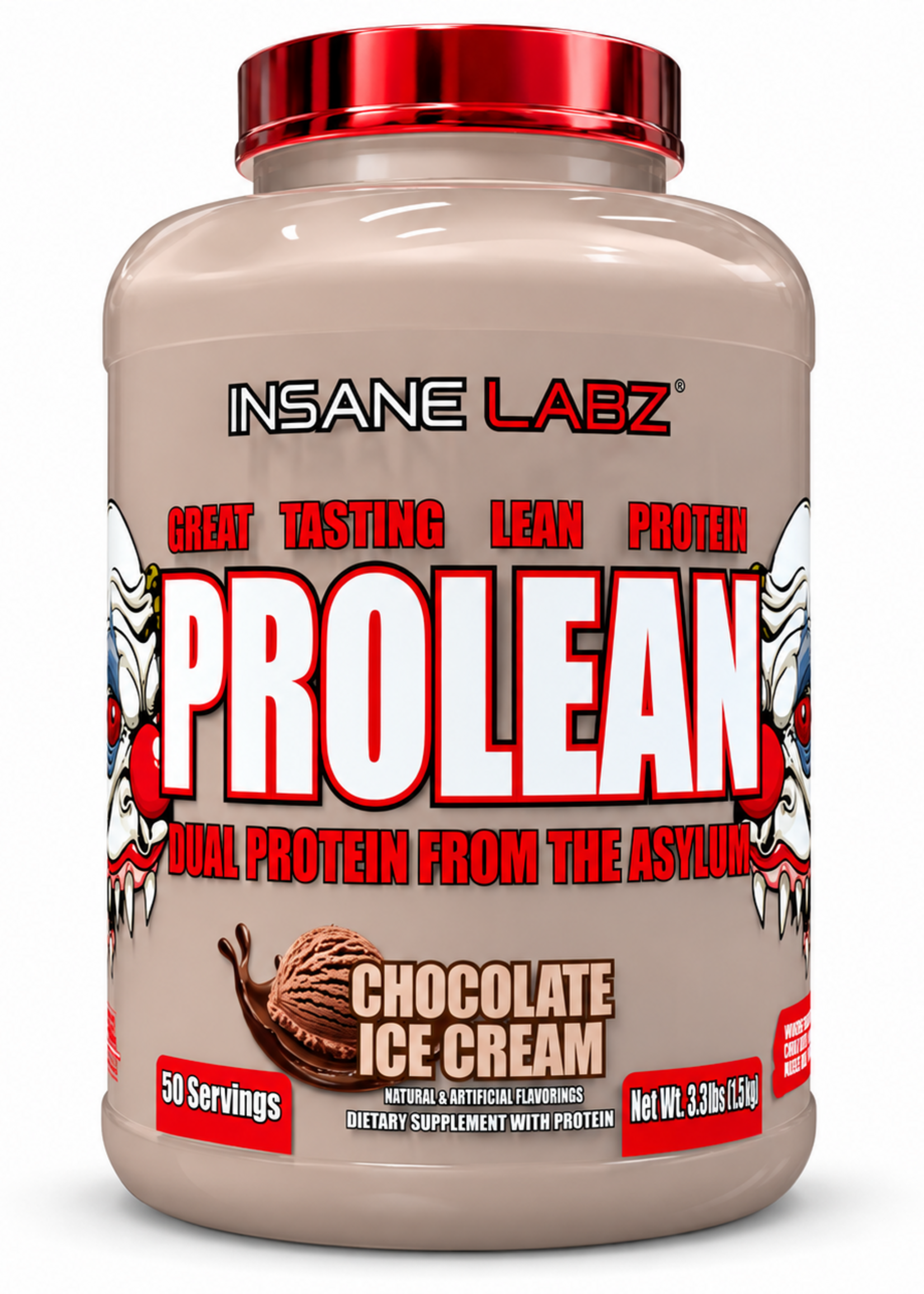 INSANE LABZ PROLEAN INSANE