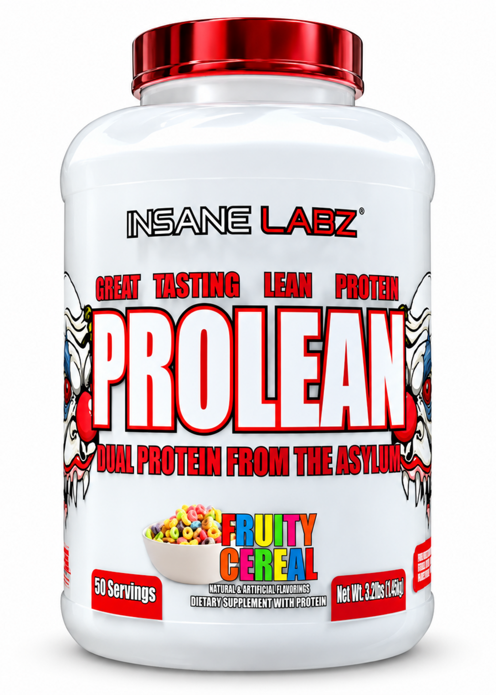 INSANE LABZ PROLEAN INSANE