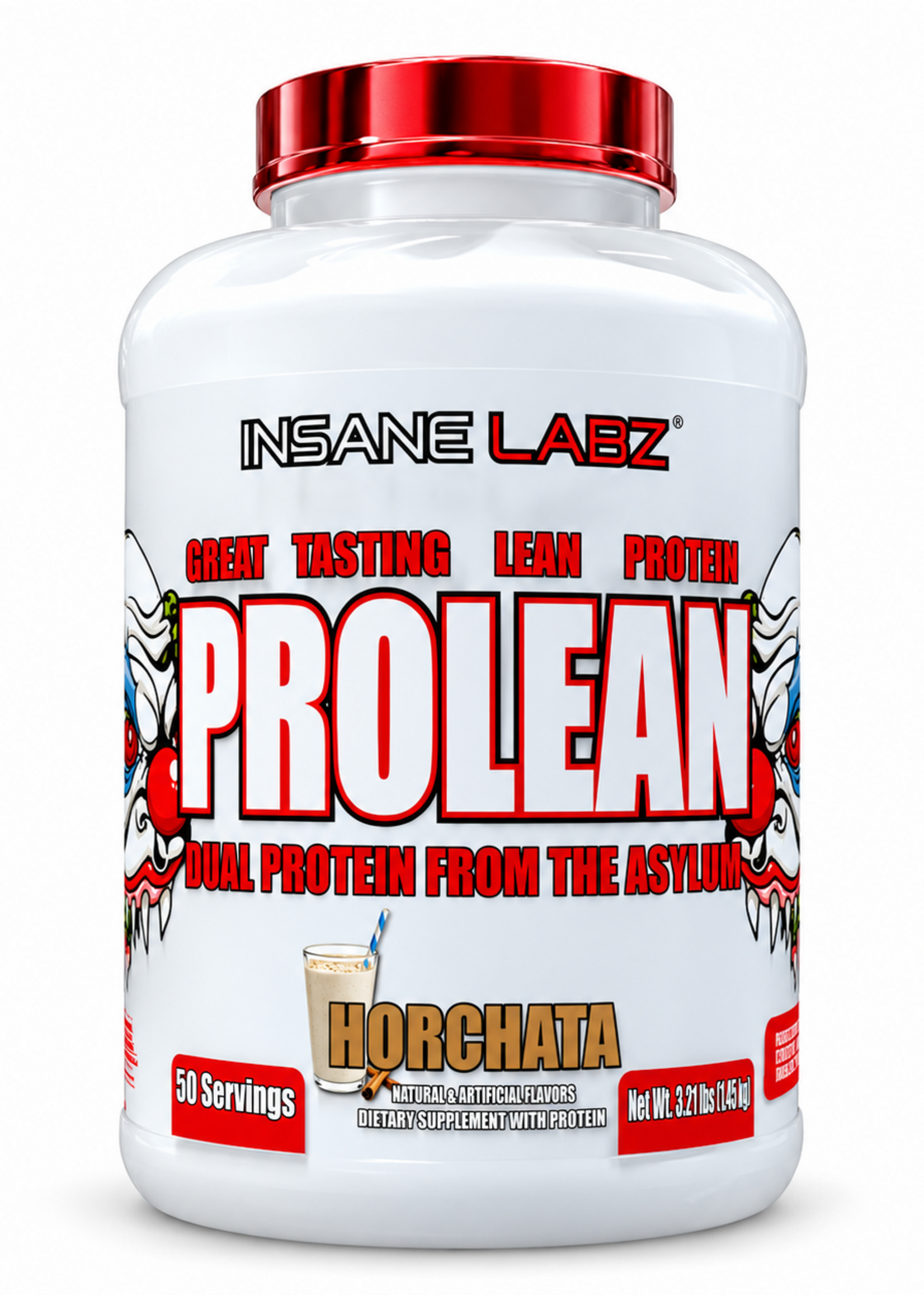 INSANE LABZ PROLEAN INSANE