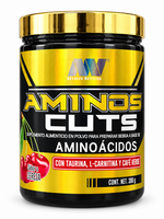 ADVANCE NUTRITION AMINO CUTS ADVANCE 30 SERV CEREZA