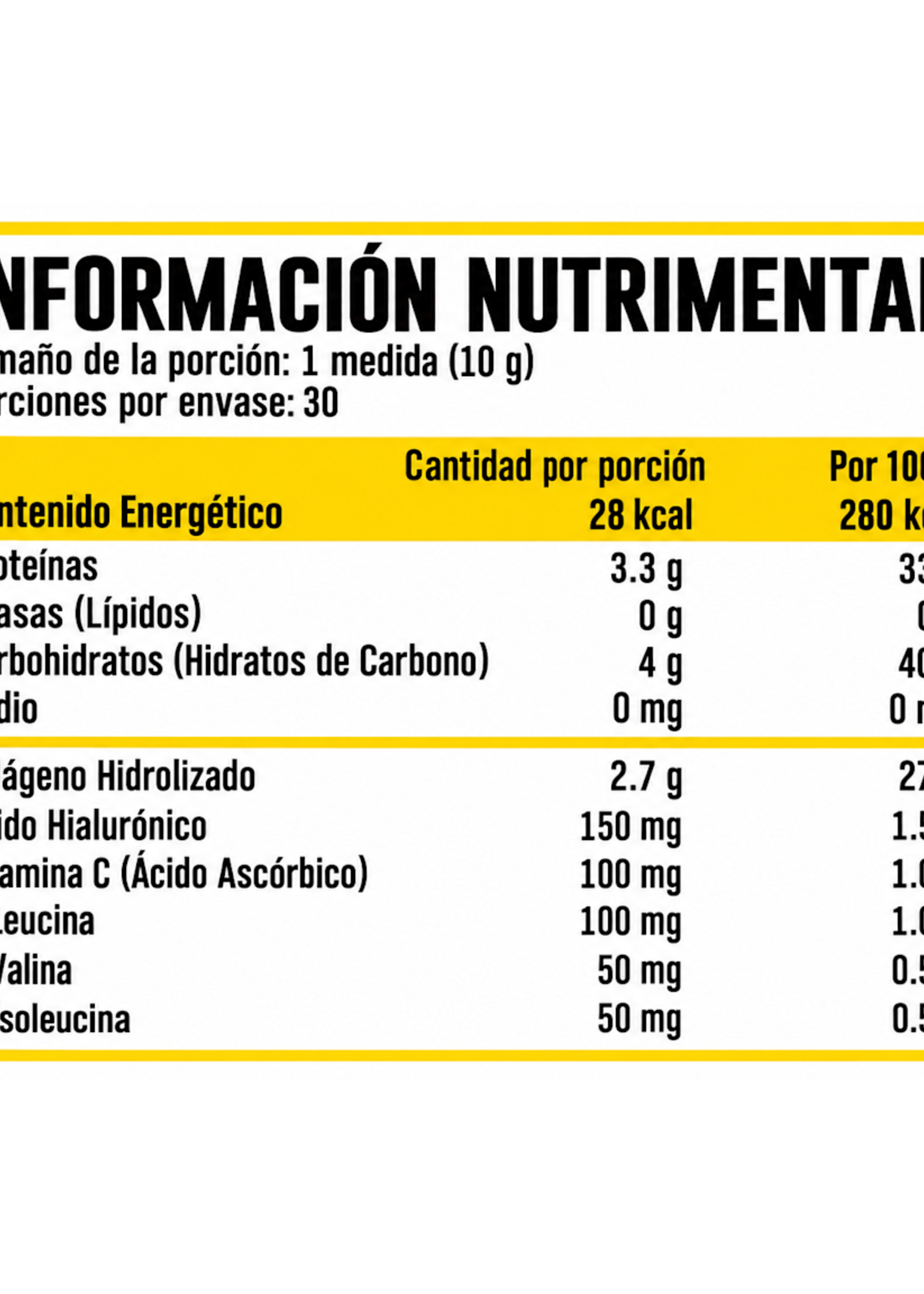 ADVANCE NUTRITION AMINOS FLX  ADVANCE 300 GR