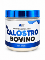 ADVANCE NUTRITION CALOSTRO BOVINO 60 SV ADVANCE