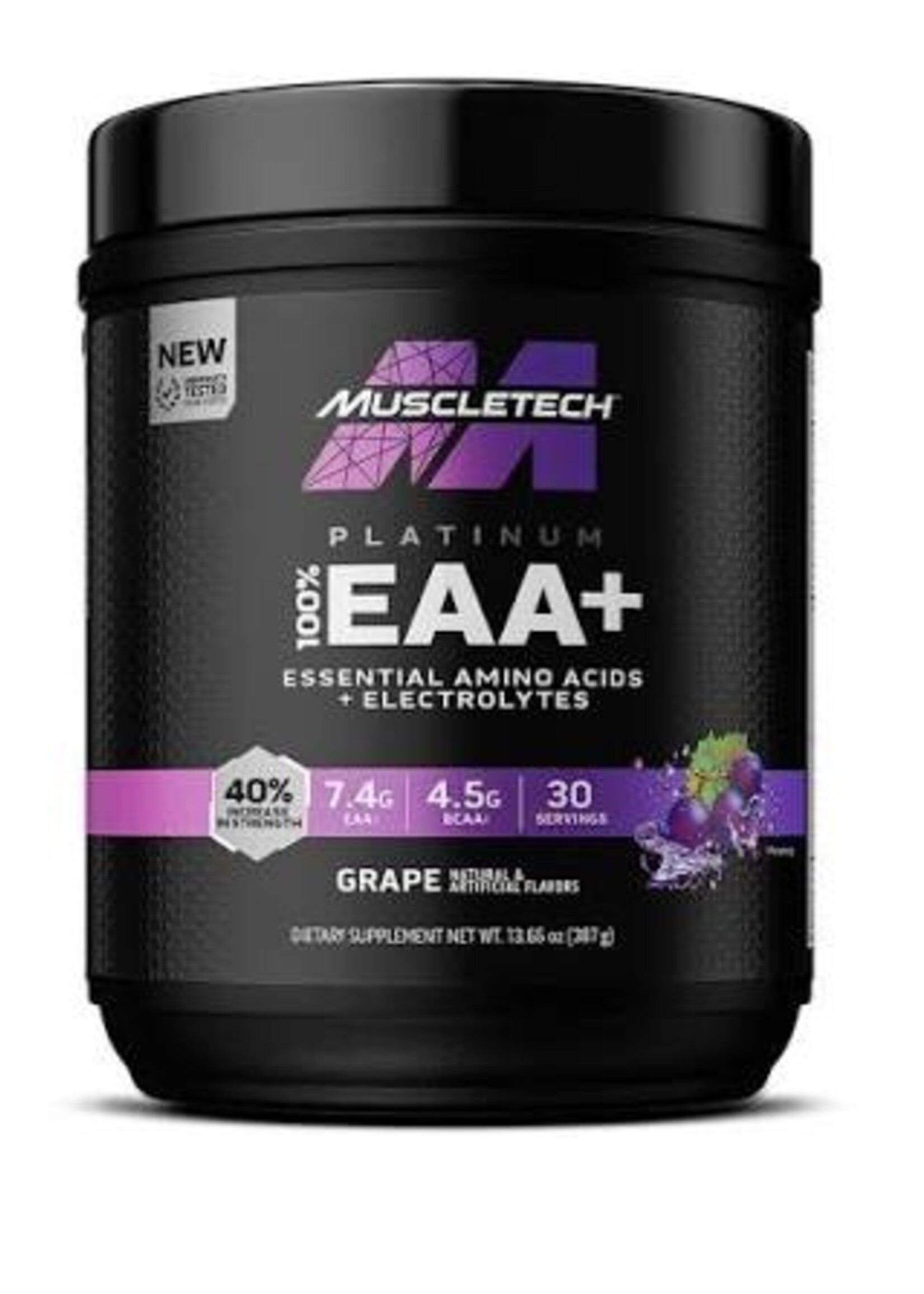 MUSCLETECH PLATINUM EAA