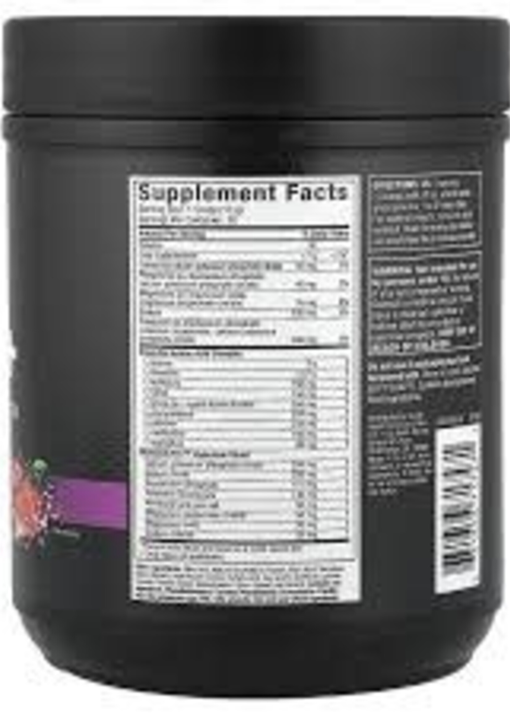 MUSCLETECH PLATINUM EAA