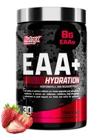 NUTREX EAA + HYDRATATION NUTREX