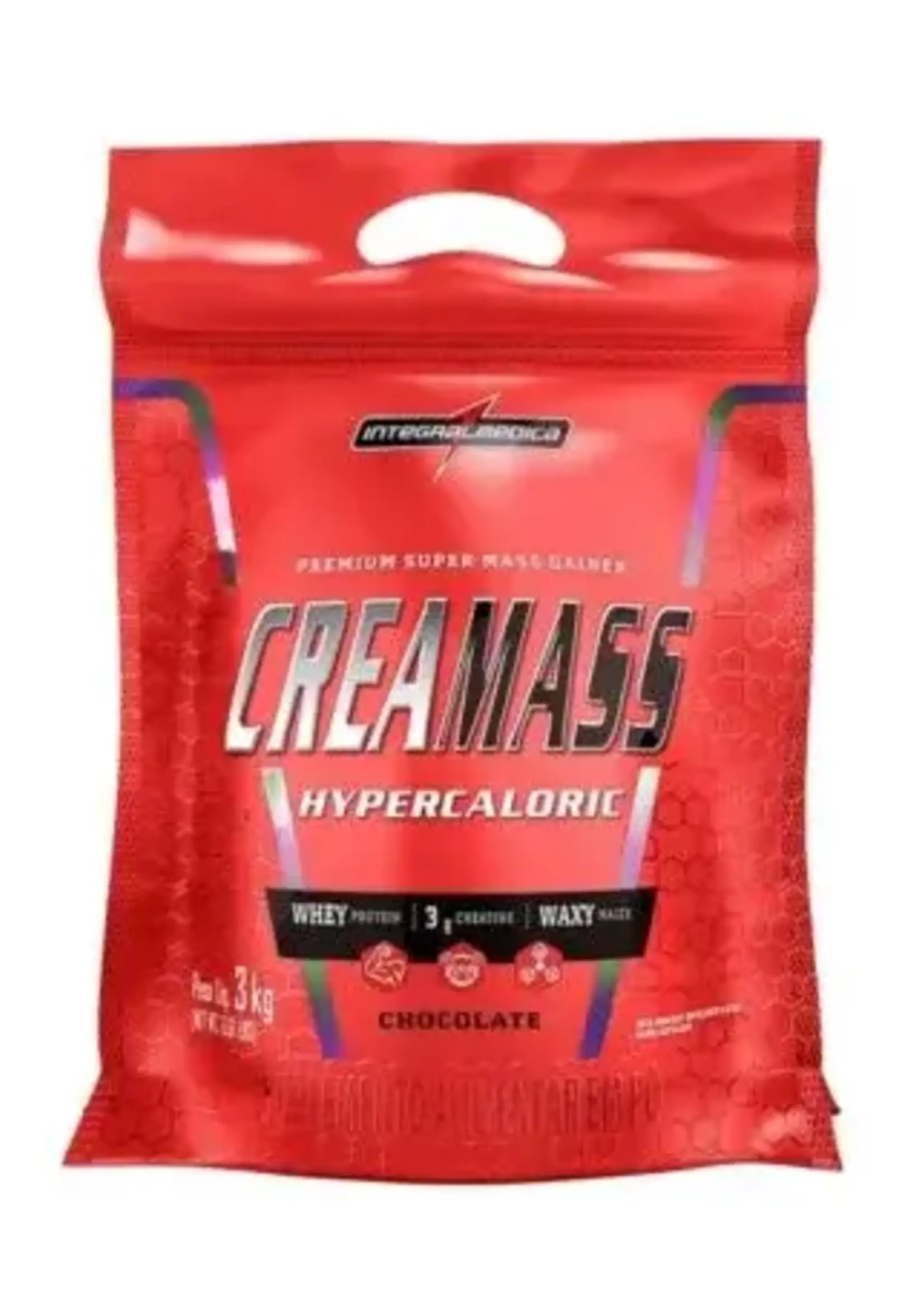 INTEGRAL MEDICA CREAMASS INTEGRAL MEDICA