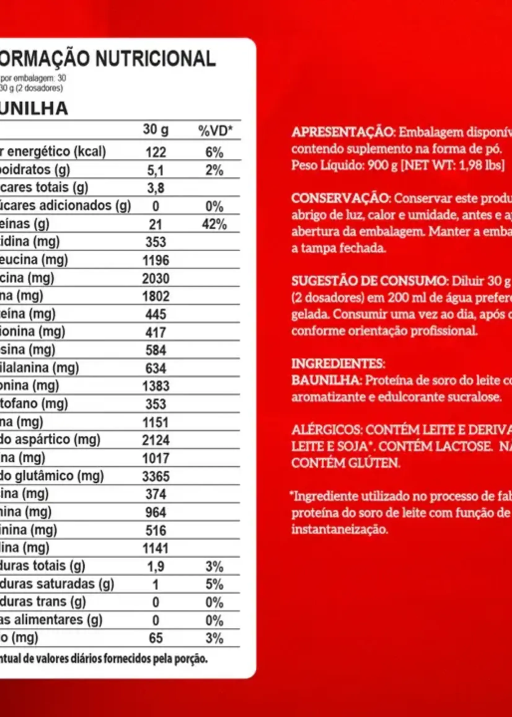 INTEGRAL MEDICA BOTE WHEY 100% PURE INTEGRAL MEDICA