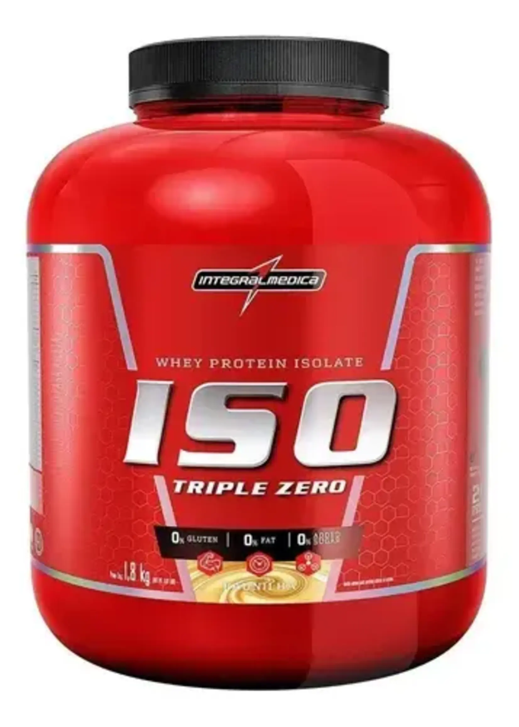 INTEGRAL MEDICA ISO TRIPLE ZERO INTEGRAL MEDICA