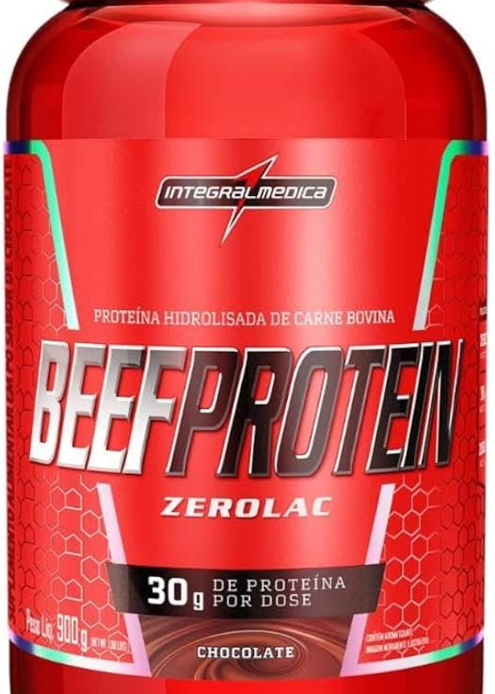 INTEGRAL MEDICA BEEF PROTEIN INTEGRAL MEDICA