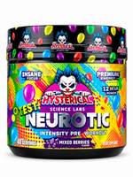HYSTERICAL SCIENCE LABS NEUROTIC TEST