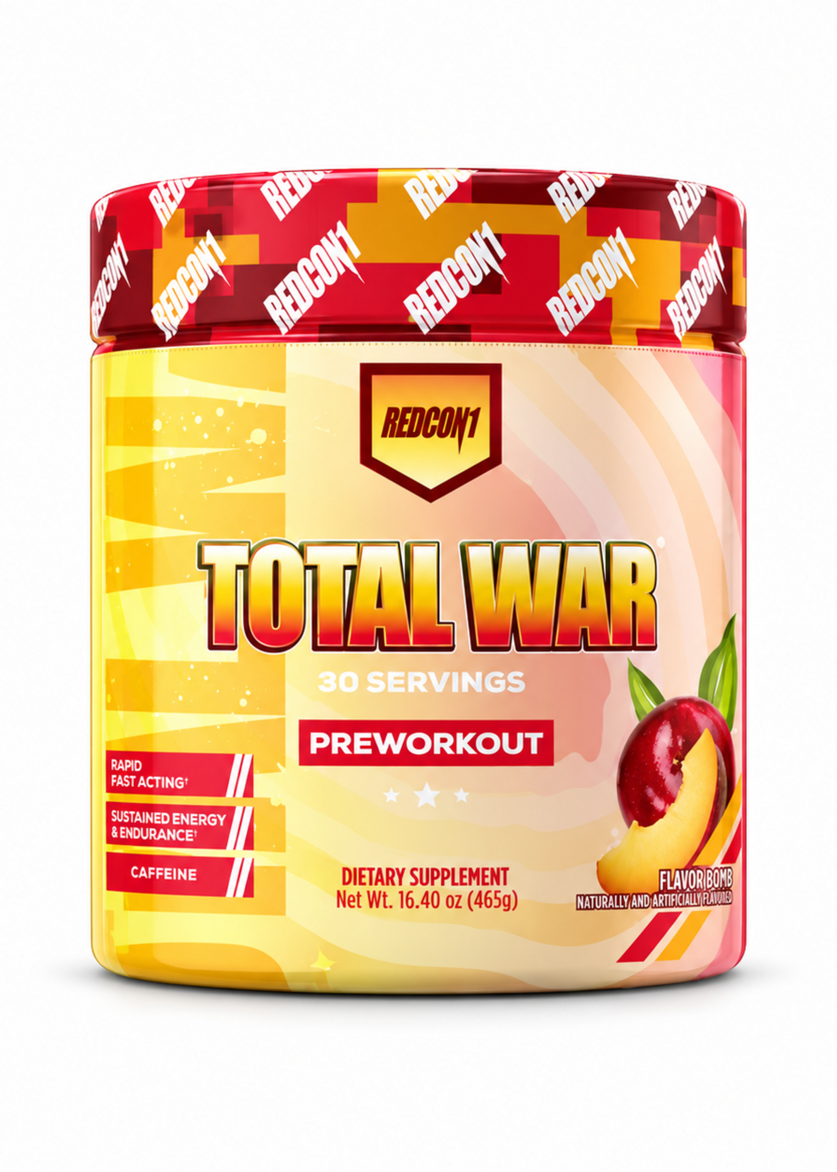 REDCON1 TOTAL WAR 30 SV