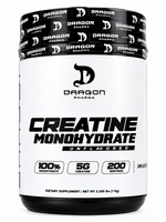DRAGON PHARMA CREATINA DRAGON PHARMA