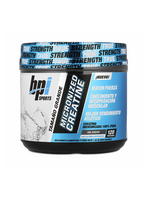 BPI CREATINA BPI MICRONZED 120 SERV