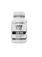 PURE NUTRITION LIVER PURE NUTRITION 60 TAB