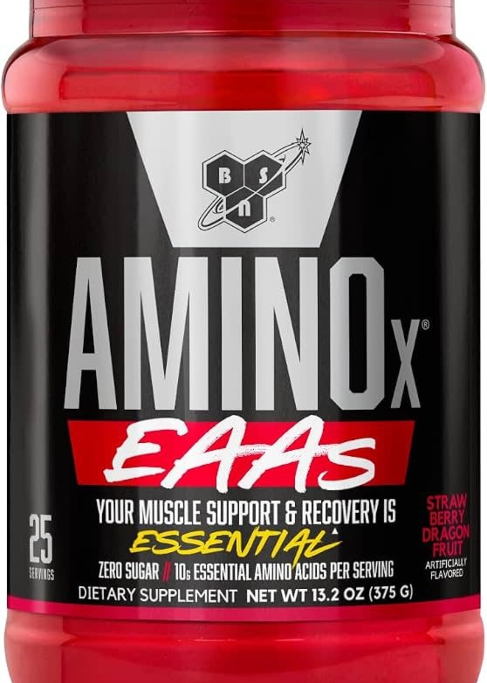 BSN AMINO X EAAS BSN