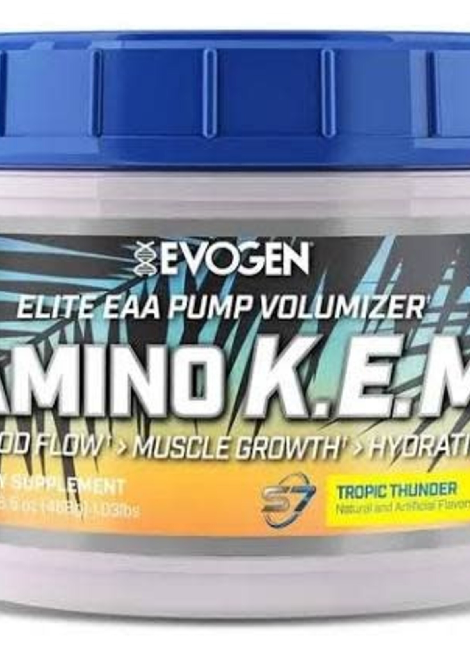 EVOGEN AMINOKEM EVOGEN