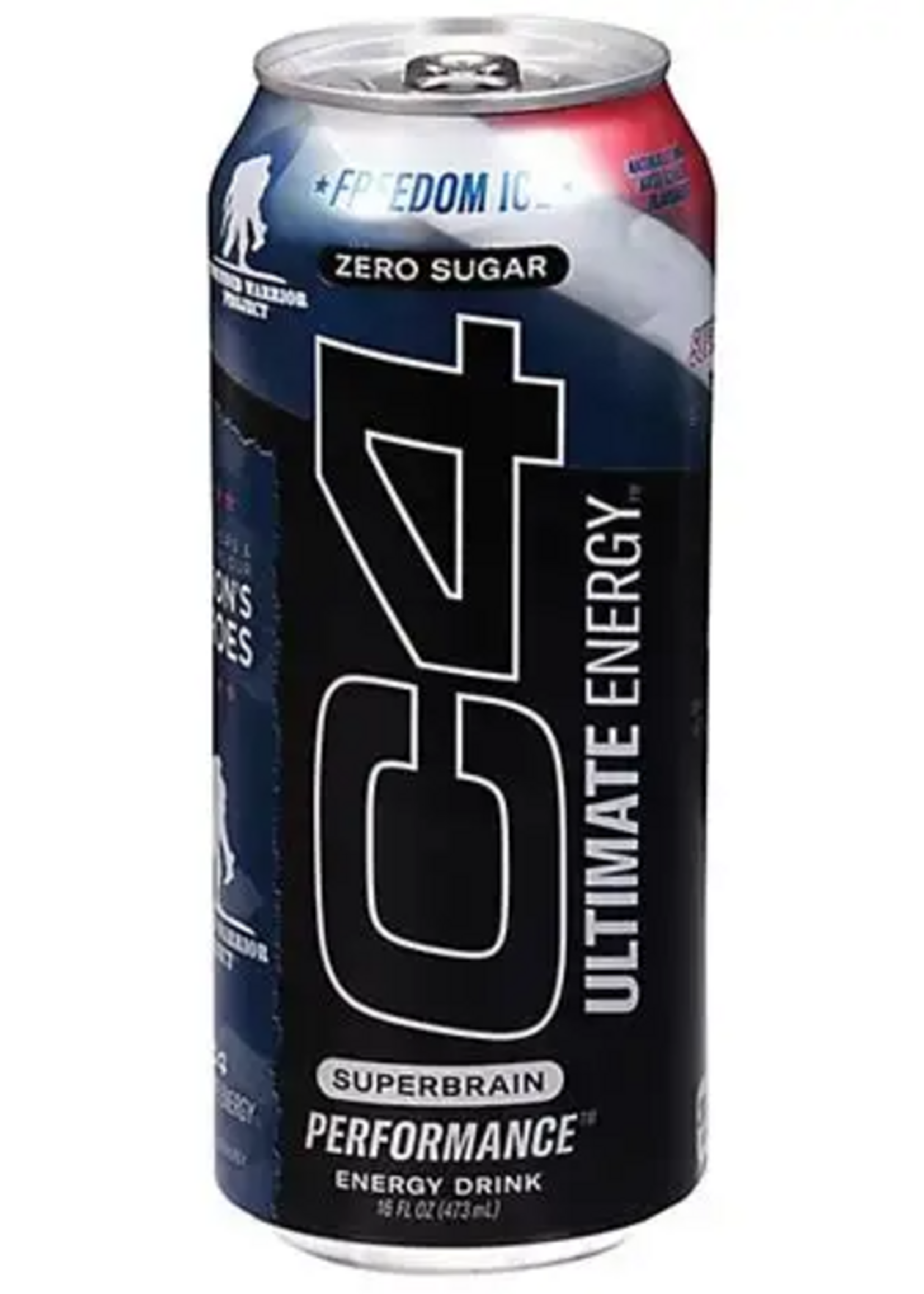 CELLUCOR BEBIDA C4 ULTIMATE
