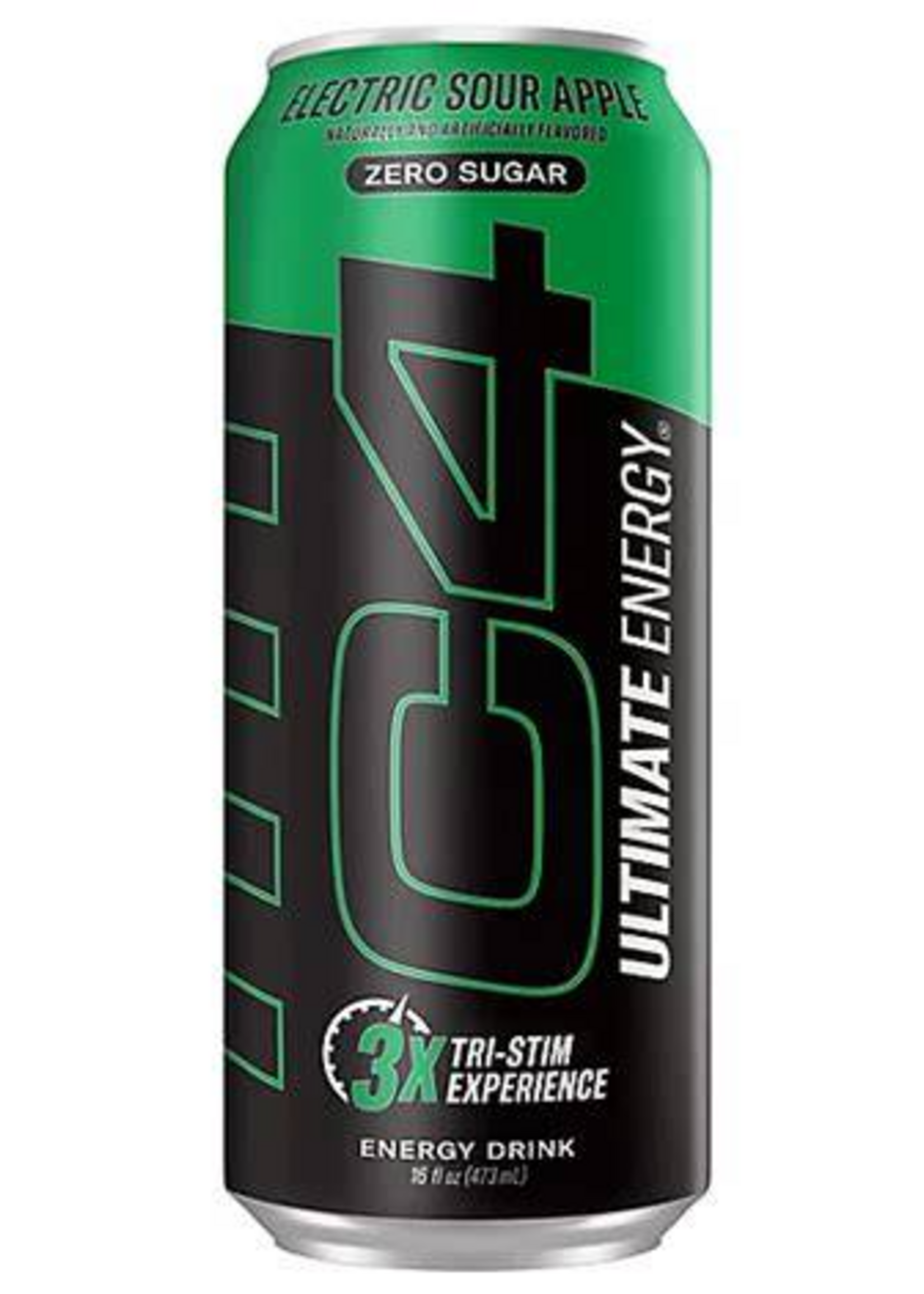 CELLUCOR BEBIDA C4 ULTIMATE