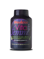 MYOVECTOR VITA FEMME MYOVECTOR 90 CAP