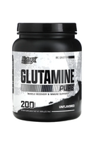 NUTREX GLUTAMINA NUTREX 200 SERV