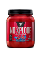 BSN NO XPLODE