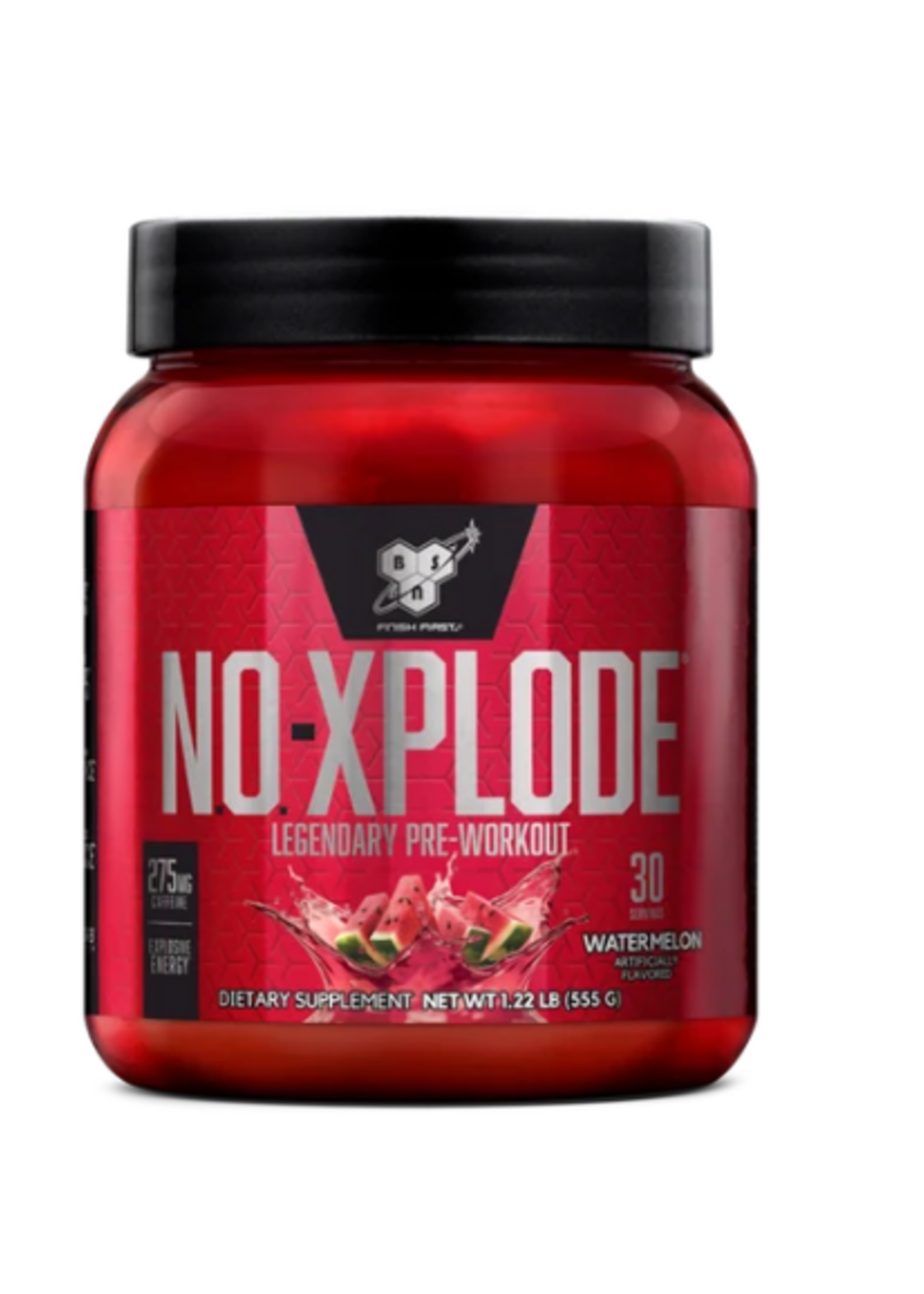 BSN NO XPLODE