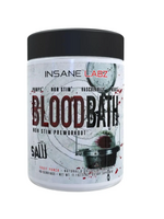 INSANE LABZ BLOOD BATH INSANE