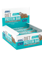 APPLIED NUTRITION APPLIED DIET PROTEIN BAR